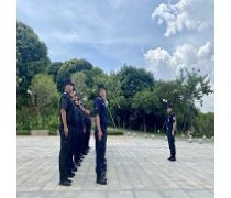 安保服务与保安服务 一文读懂商业安全的守护之道