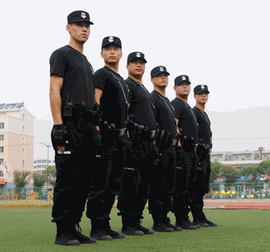 保安服务公司 现代社会的安全守护者与服务体系解析