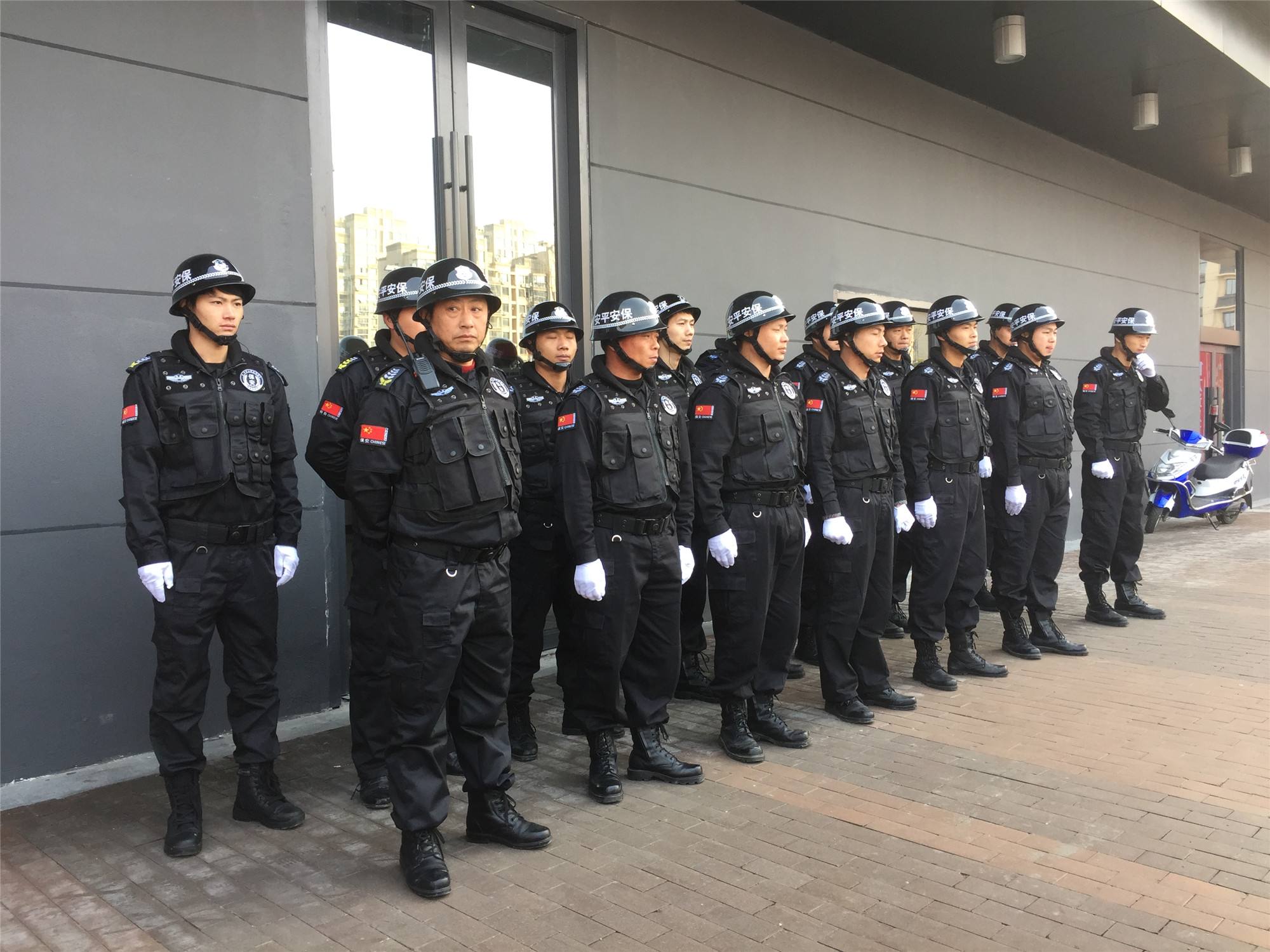 济南保安公司如何做到优质服务 从规范到卓越的实践路径