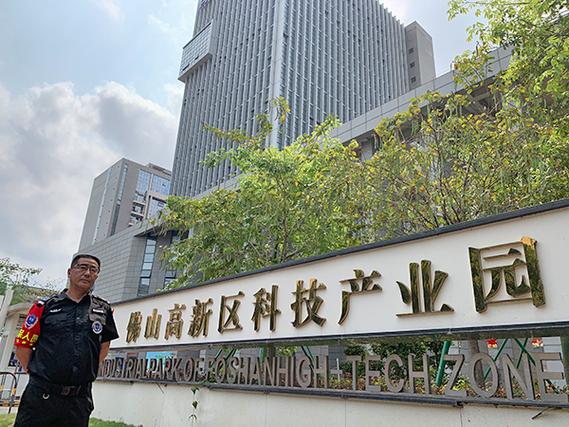 专业专注 大型活动临时保安与企业工厂保安服务的关键角色与选择策略